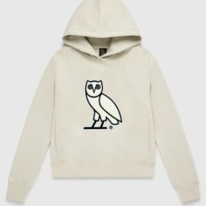 OVO Chenille Fleece Wins Hoodie