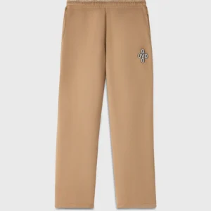 OVO Collegiate Sweatpant – Brown