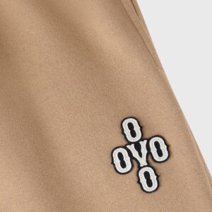 OVO Collegiate Sweatpant – Brown