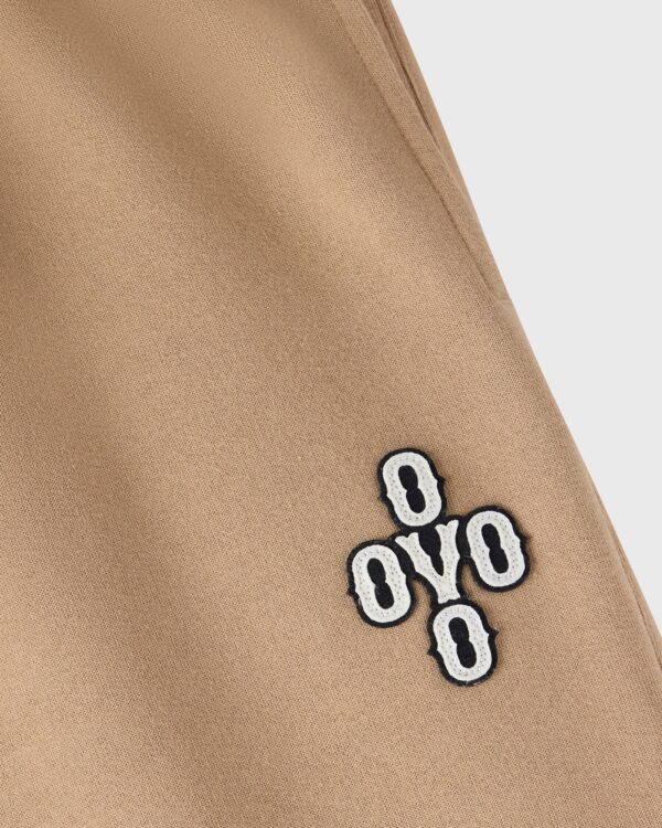 OVO Collegiate Sweatpant – Brown