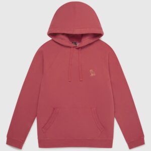 OVO Garment Dye Hoodie