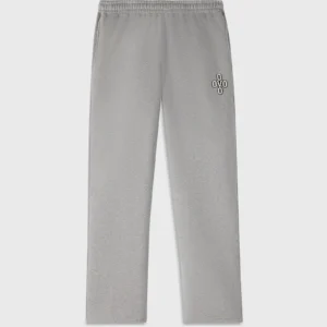 OVO Garment Dye Sweatpant – Grey Camo