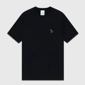 OVO Halloween Gang Lantern T-Shirt – Black