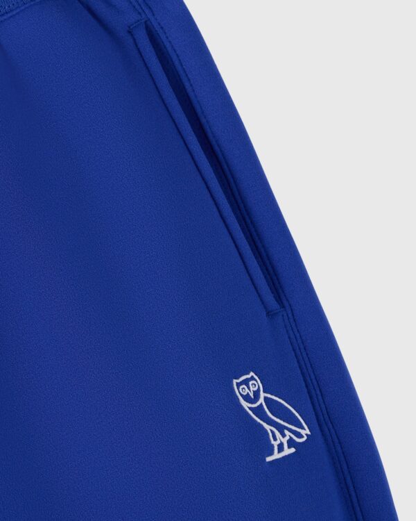 OVO La Ville Track Pant – Royal Blue