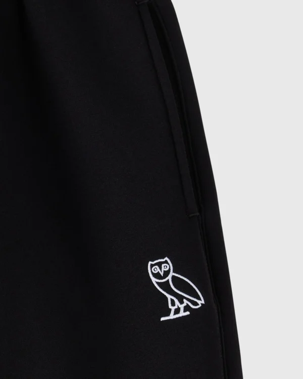 OVO Sunset Hoodie Black – Camo