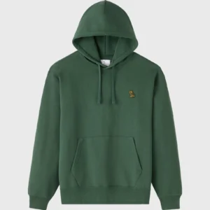 OVO X NBA Celtics Hoodie – Green