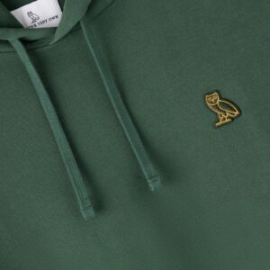 OVO X NBA Celtics Hoodie – Green