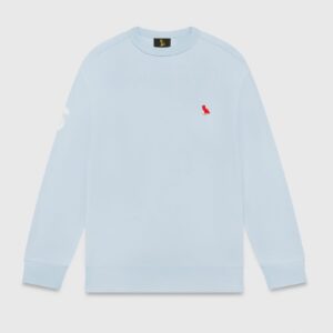 OVO X NBA Raptors LongSleeve – White