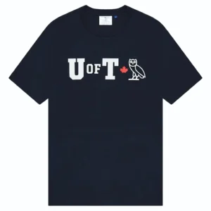 Ovo u of t-shirt