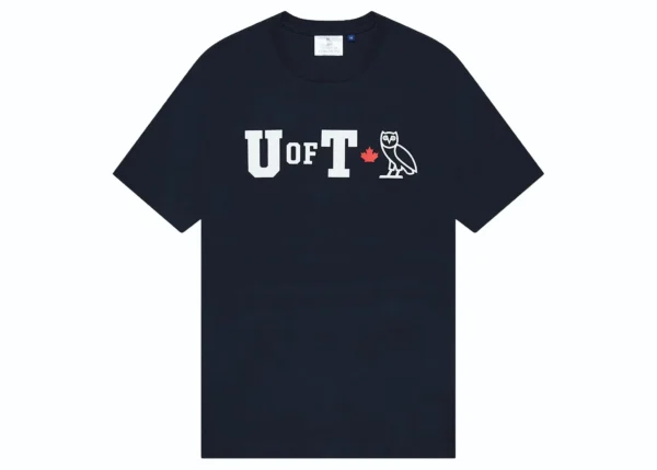 Ovo u of t-shirt