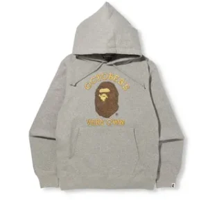 bape pullover ovo hoodie